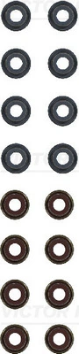 Seal Set, valve stem